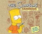 Simpsons Handbook: Secret Tips from the Pros