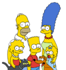 Simpsons | Сімпсони