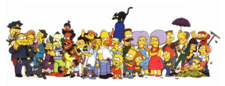 The Simpsons | Сімпсони