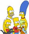 The Simpsons | Сімпсони | Симпсоны